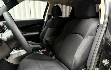 Nissan Juke II, 2011 год, 859 000 рублей, 24 фотография