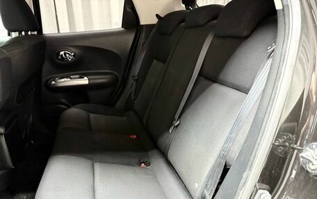 Nissan Juke II, 2011 год, 859 000 рублей, 26 фотография