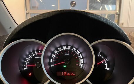 KIA Venga I, 2012 год, 761 000 рублей, 11 фотография