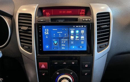 KIA Venga I, 2012 год, 761 000 рублей, 13 фотография