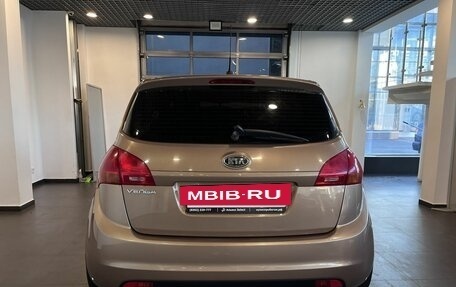 KIA Venga I, 2012 год, 761 000 рублей, 4 фотография