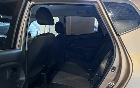 KIA Venga I, 2012 год, 761 000 рублей, 23 фотография