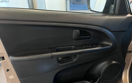 KIA Venga I, 2012 год, 761 000 рублей, 21 фотография