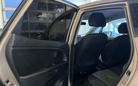KIA Venga I, 2012 год, 761 000 рублей, 24 фотография