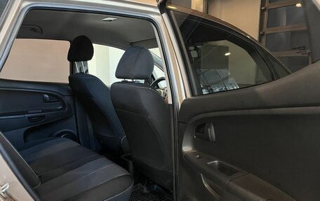 KIA Venga I, 2012 год, 761 000 рублей, 17 фотография