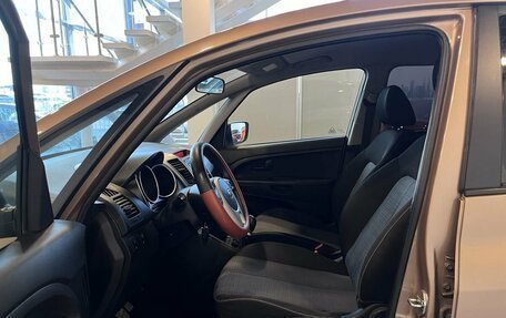 KIA Venga I, 2012 год, 761 000 рублей, 16 фотография