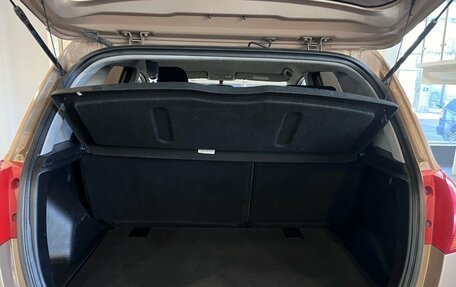 KIA Venga I, 2012 год, 761 000 рублей, 18 фотография