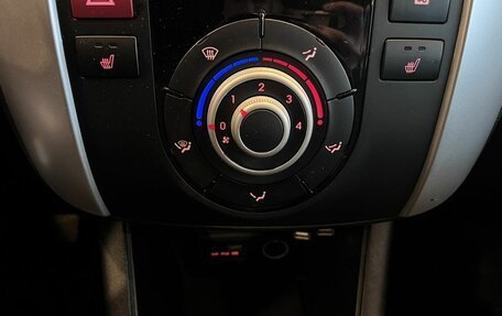 KIA Venga I, 2012 год, 761 000 рублей, 15 фотография