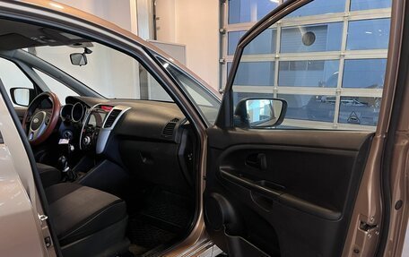 KIA Venga I, 2012 год, 761 000 рублей, 26 фотография