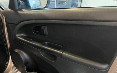 KIA Venga I, 2012 год, 761 000 рублей, 27 фотография