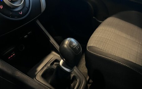 KIA Venga I, 2012 год, 761 000 рублей, 30 фотография