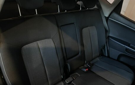 KIA Venga I, 2012 год, 761 000 рублей, 32 фотография