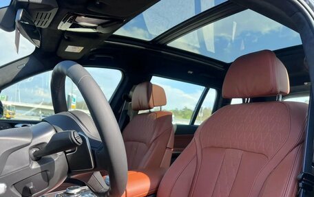 BMW X7, 2026 год, 17 800 000 рублей, 3 фотография