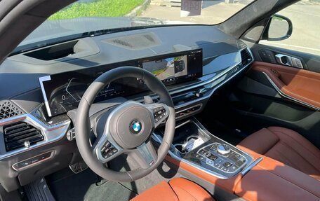 BMW X7, 2026 год, 17 800 000 рублей, 2 фотография