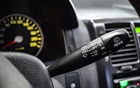 Hyundai Getz I рестайлинг, 2007 год, 435 000 рублей, 13 фотография