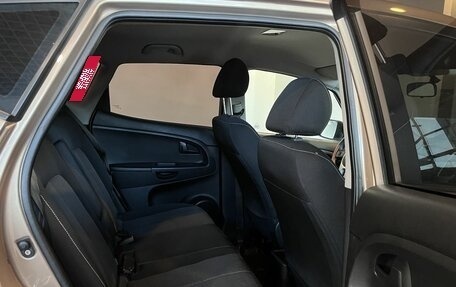 KIA Venga I, 2012 год, 761 000 рублей, 25 фотография