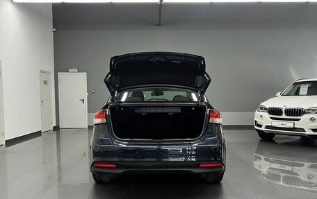 KIA Cerato III, 2017 год, 1 295 000 рублей, 7 фотография