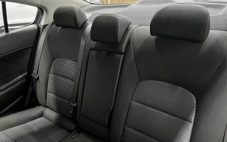 KIA Cerato III, 2017 год, 1 295 000 рублей, 10 фотография