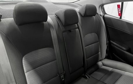 KIA Cerato III, 2017 год, 1 295 000 рублей, 13 фотография