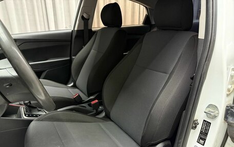 Hyundai Solaris II рестайлинг, 2020 год, 1 199 000 рублей, 24 фотография