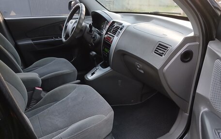 Hyundai Tucson III, 2005 год, 650 000 рублей, 14 фотография