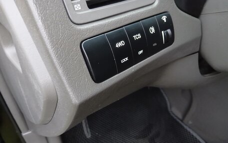 Hyundai Tucson III, 2005 год, 650 000 рублей, 17 фотография