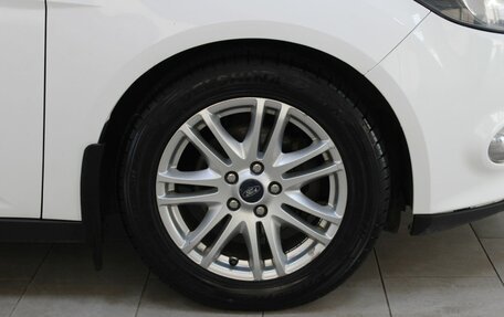 Ford Focus III, 2012 год, 789 900 рублей, 7 фотография