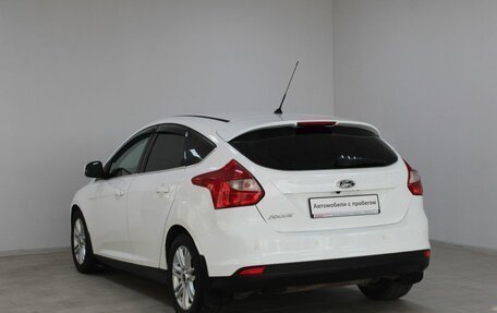 Ford Focus III, 2012 год, 789 900 рублей, 6 фотография