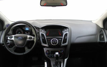 Ford Focus III, 2012 год, 789 900 рублей, 8 фотография