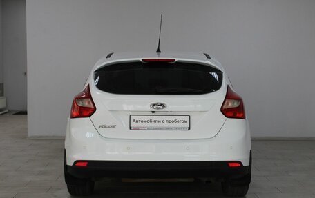 Ford Focus III, 2012 год, 789 900 рублей, 5 фотография