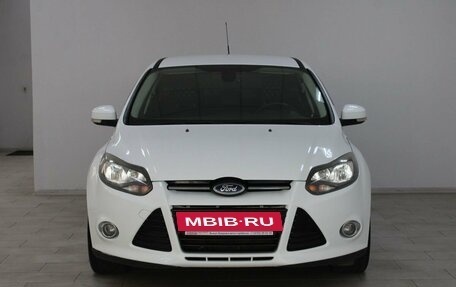 Ford Focus III, 2012 год, 789 900 рублей, 2 фотография