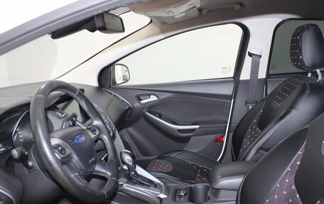 Ford Focus III, 2012 год, 789 900 рублей, 9 фотография