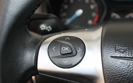 Ford Focus III, 2012 год, 789 900 рублей, 13 фотография