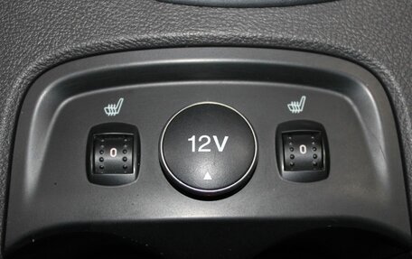 Ford Focus III, 2012 год, 789 900 рублей, 20 фотография