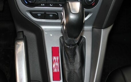 Ford Focus III, 2012 год, 789 900 рублей, 19 фотография