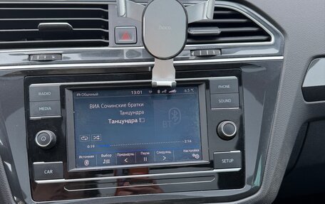 Volkswagen Tiguan II, 2018 год, 2 750 000 рублей, 7 фотография