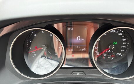 Volkswagen Tiguan II, 2018 год, 2 750 000 рублей, 6 фотография
