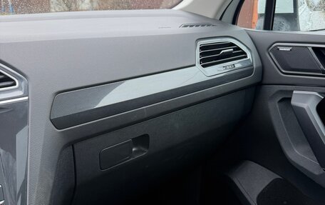 Volkswagen Tiguan II, 2018 год, 2 750 000 рублей, 8 фотография