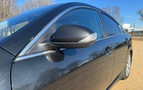 Mazda 6, 2008 год, 900 000 рублей, 9 фотография