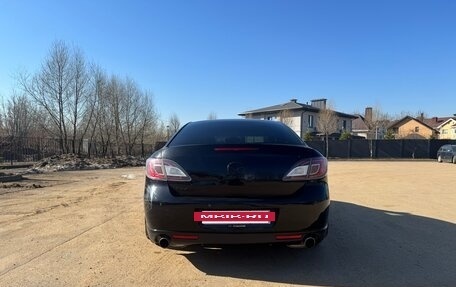 Mazda 6, 2008 год, 900 000 рублей, 6 фотография