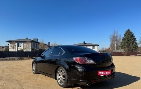 Mazda 6, 2008 год, 900 000 рублей, 7 фотография