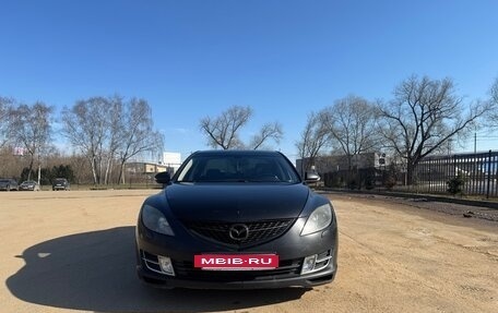 Mazda 6, 2008 год, 900 000 рублей, 2 фотография