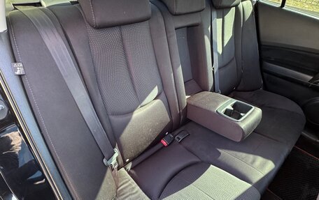 Mazda 6, 2008 год, 900 000 рублей, 13 фотография