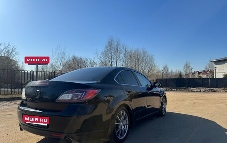 Mazda 6, 2008 год, 900 000 рублей, 5 фотография