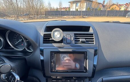 Mazda 6, 2008 год, 900 000 рублей, 23 фотография