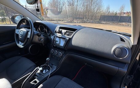 Mazda 6, 2008 год, 900 000 рублей, 20 фотография
