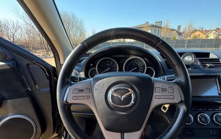 Mazda 6, 2008 год, 900 000 рублей, 25 фотография