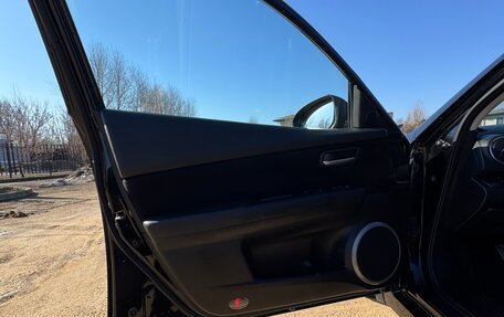 Mazda 6, 2008 год, 900 000 рублей, 24 фотография