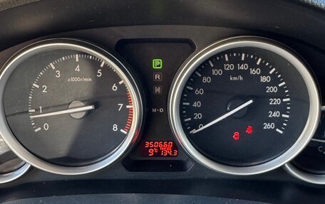 Mazda 6, 2008 год, 900 000 рублей, 26 фотография