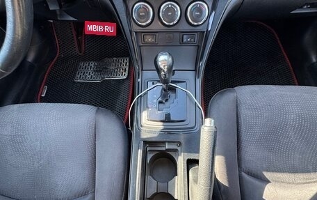 Mazda 6, 2008 год, 900 000 рублей, 22 фотография